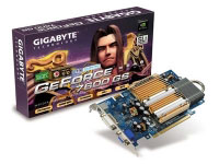 Gigabyte GV-NX76G256D-RH